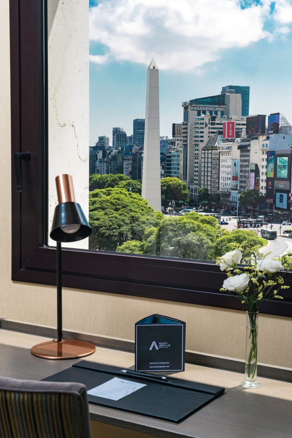 Executive Suite | Point of interest