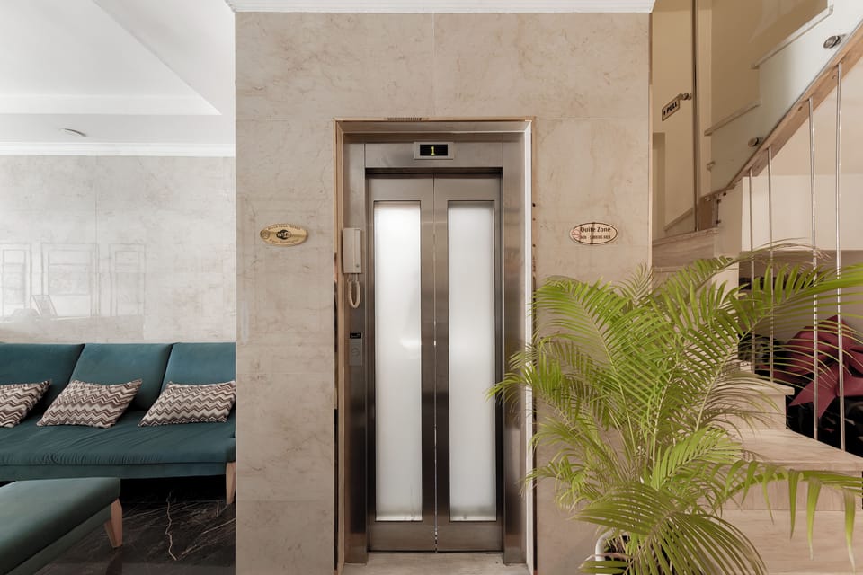 Elevator