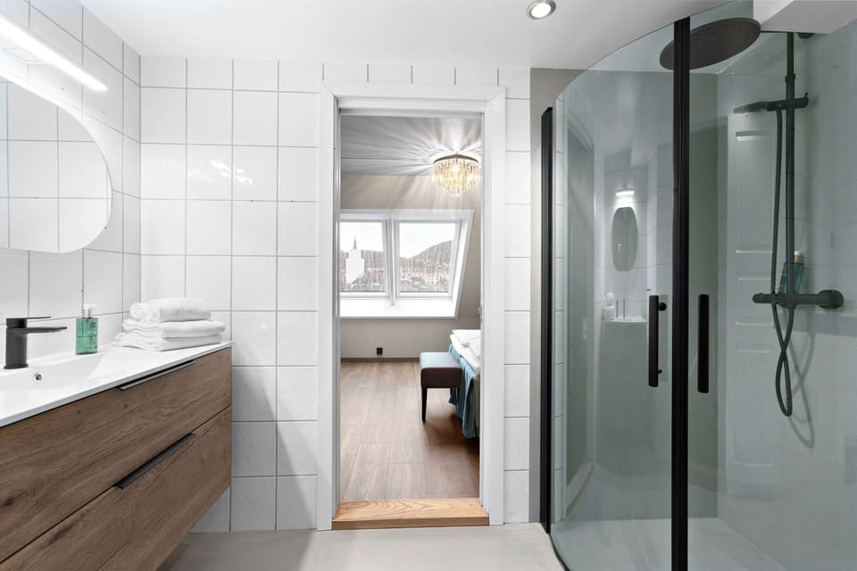 Ole Bull, Best Western Signature Collection Hotel in Bergen