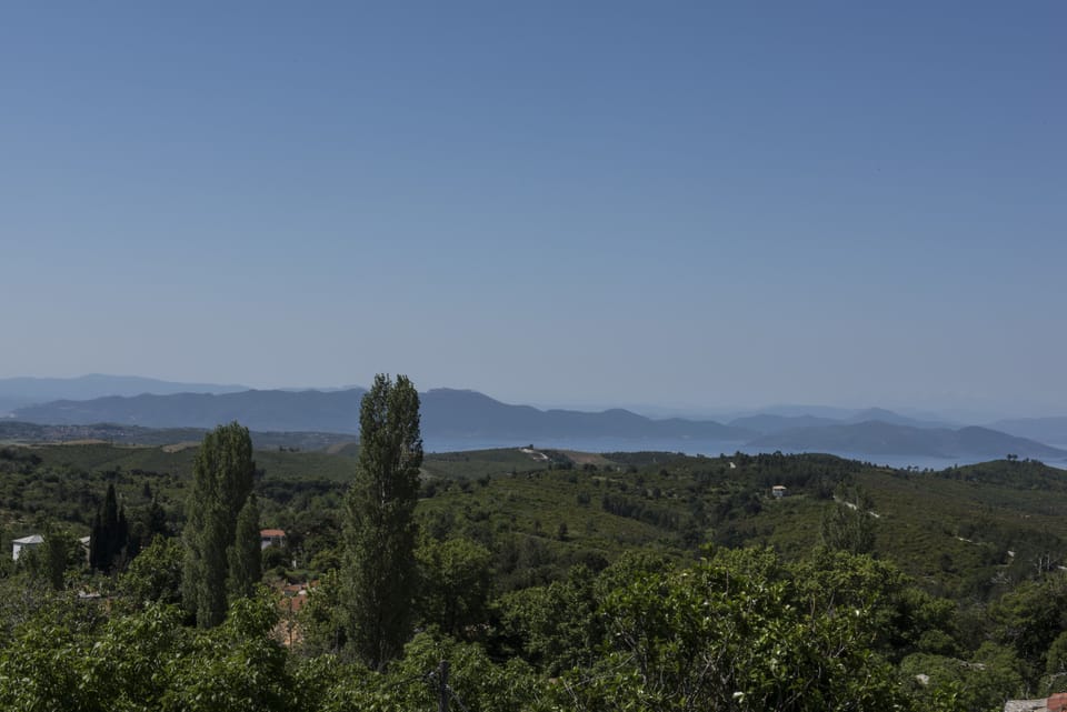 Arxontiko Mytilineou Skretaion Bed and Breakfast in Magnesia Prefecture, Greece