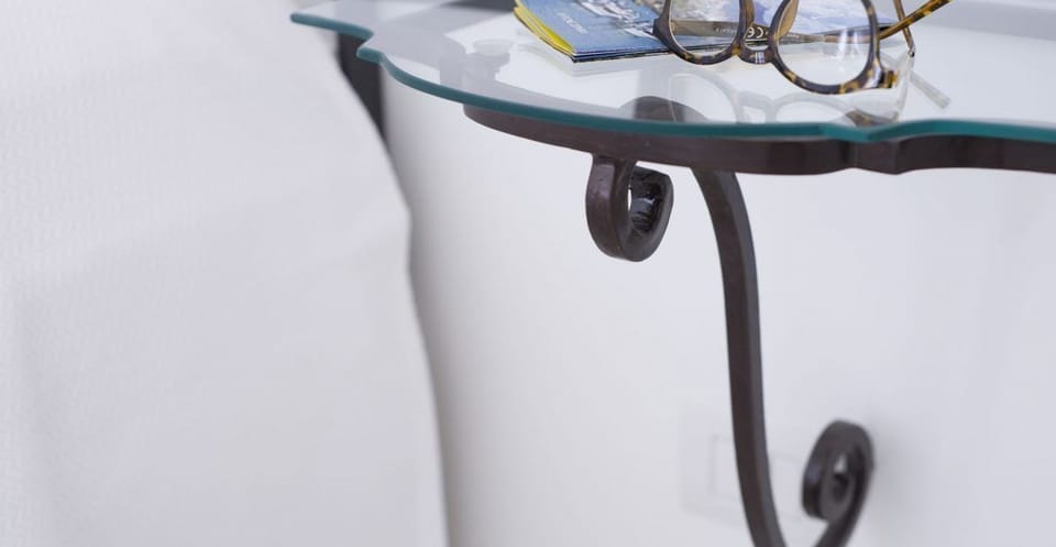 Superior Room | Room amenity