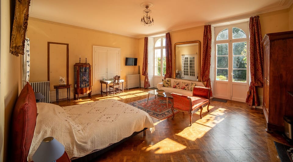 Family House, Accessible (5 étoiles)