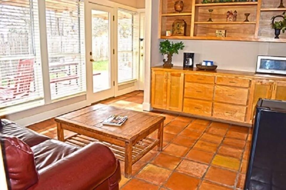 Executive Villa, 2 Bedrooms | Living area | TV