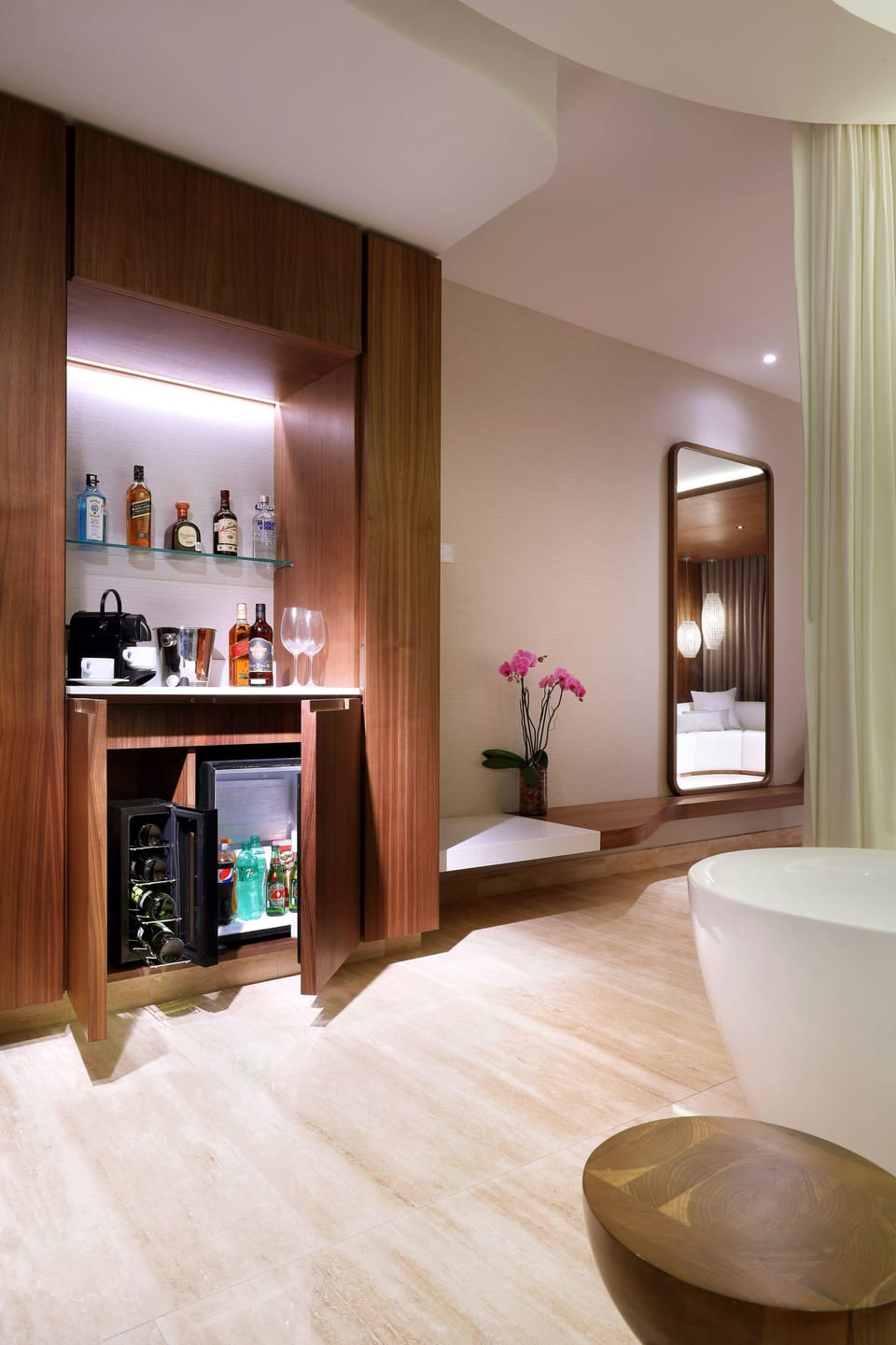 Minibar