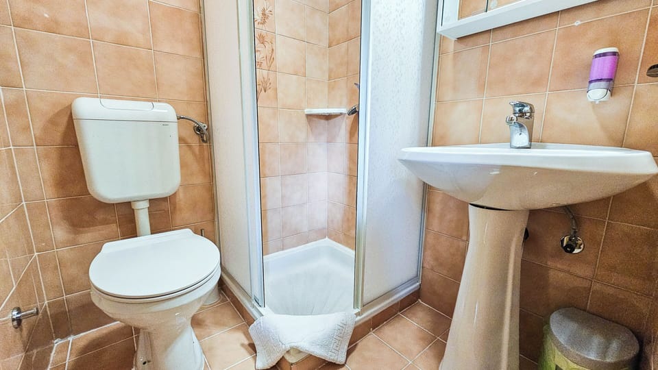 Rooms Koblar Bed and Breakfast in Slovenia