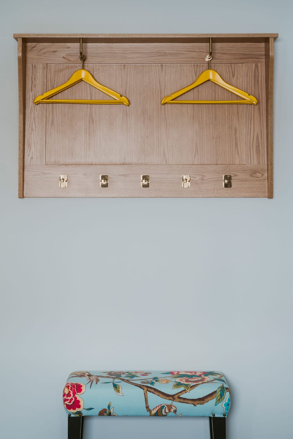 Double Room, 1 Double Bed | Room amenity