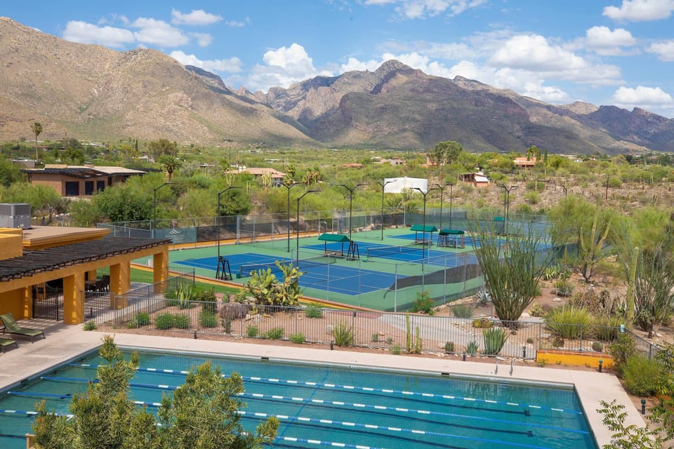 Westward Look Wyndham Grand Resort and Spa Resort in Casas Adobes