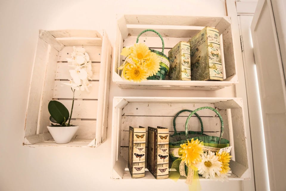 Quadruple Room | Room amenity