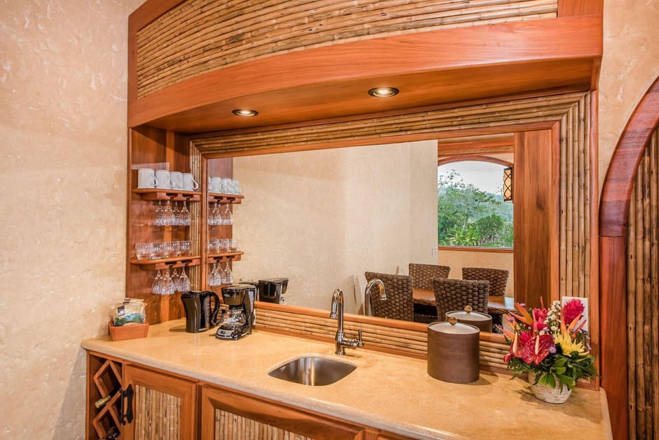 Three Bedroom Premier Suite | Minibar