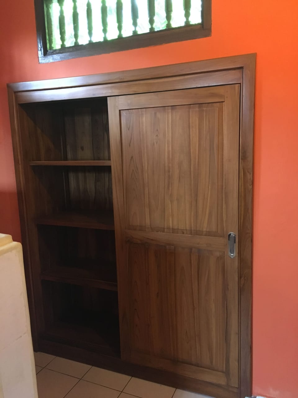 Standard Double Room | Desk, laptop workspace, WiFi (free)