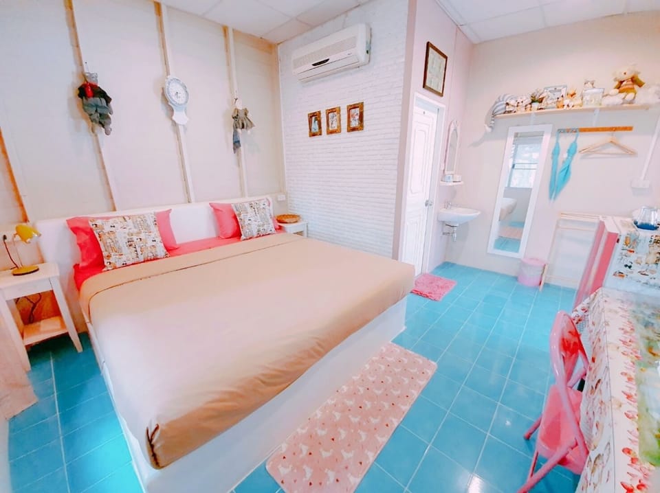 Standard House, 1 Bedroom | Free WiFi