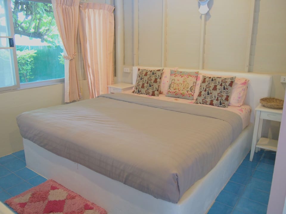 Standard House, 1 Bedroom | Free WiFi