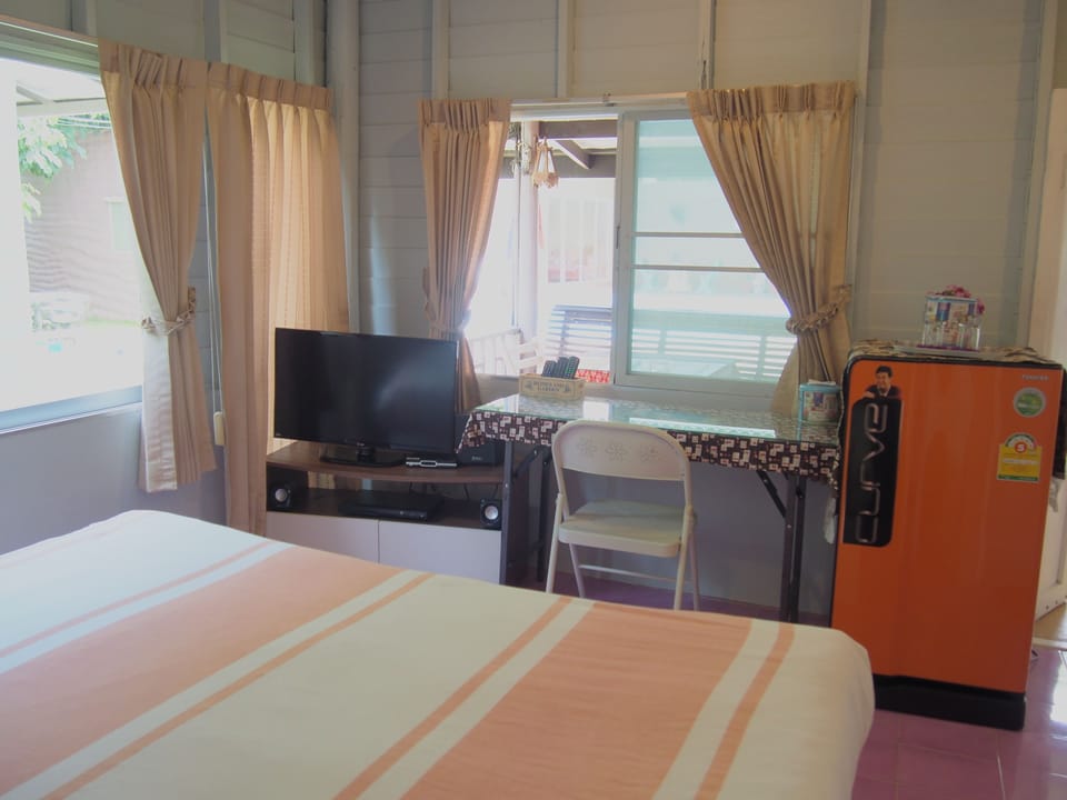 Standard House, 1 Bedroom | Free WiFi