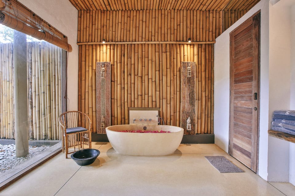 Spa treatment