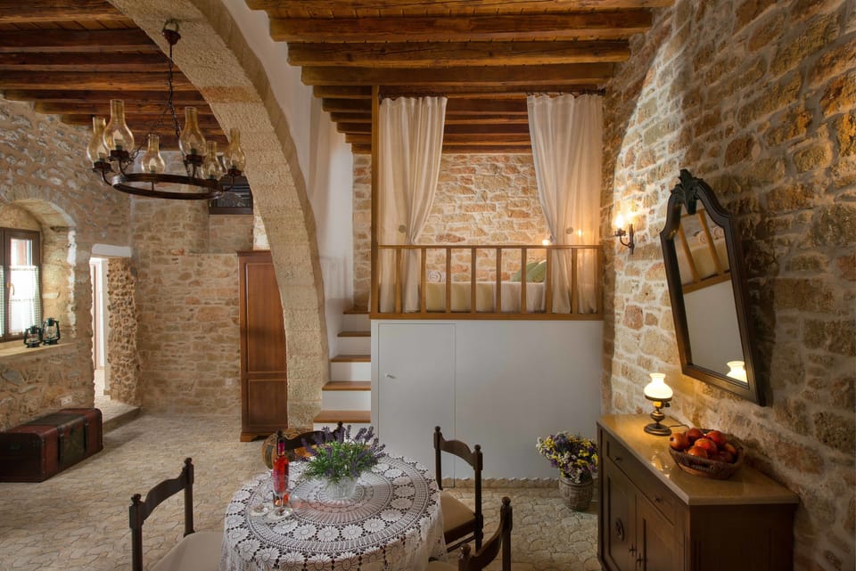 House | Interior