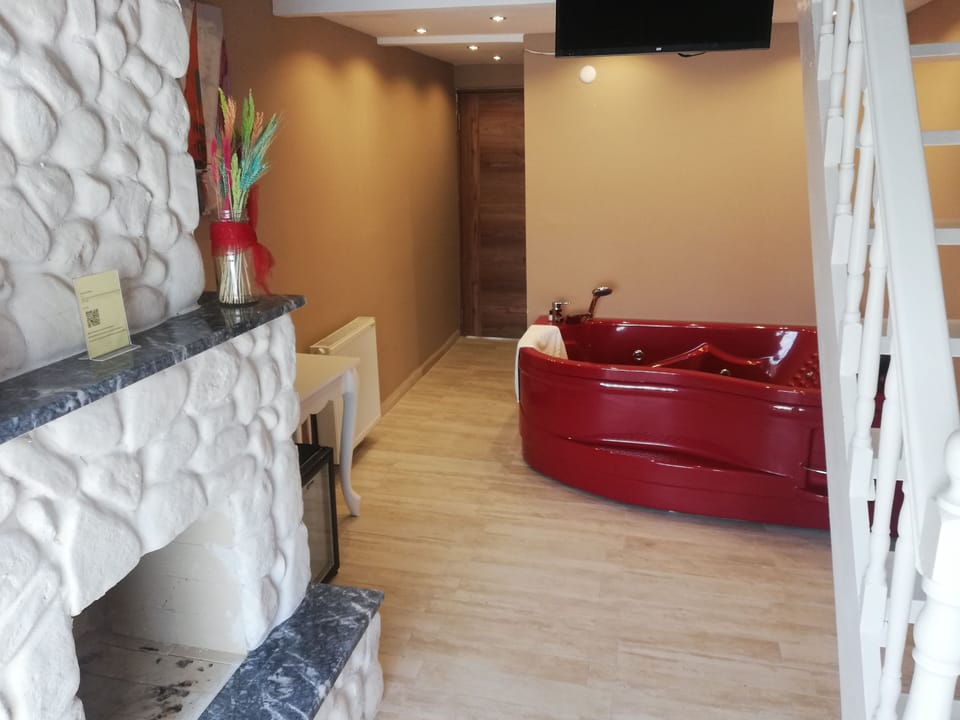 Panoramic Double Room Single Use | Minibar, desk, blackout drapes, soundproofing
