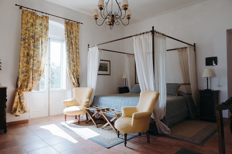 Deluxe Triple Room | Premium bedding, minibar, in-room safe, individually decorated