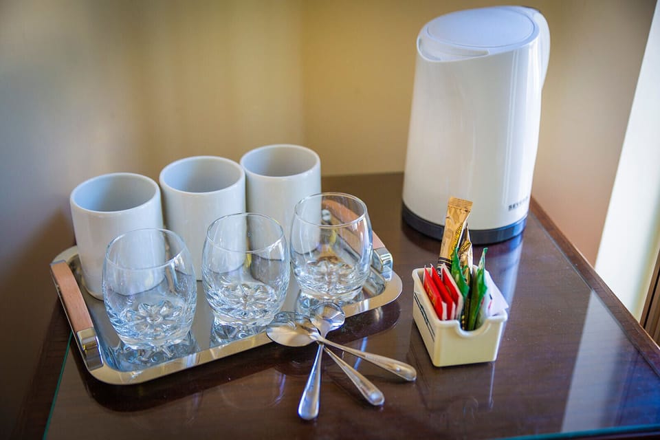 Double Room (Ciliegia) | Room amenity