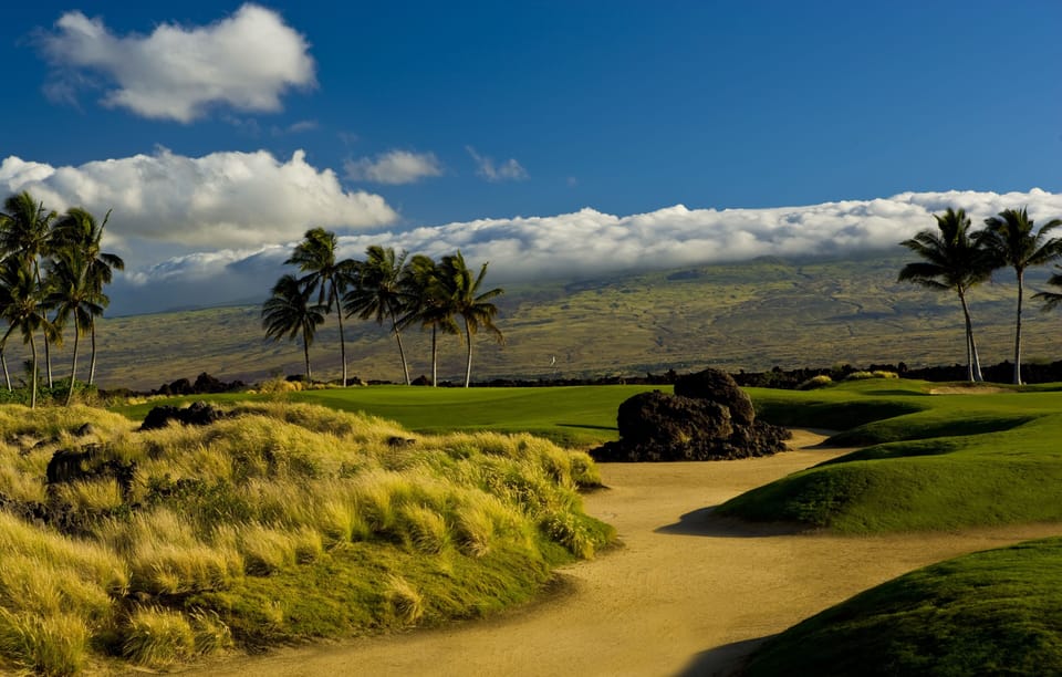 Condo, 2 Bedrooms | Golf