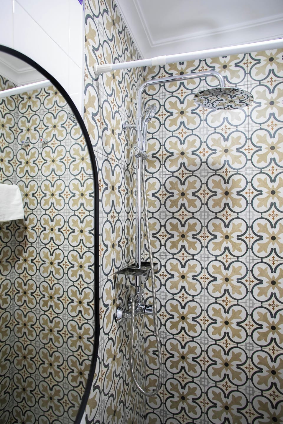 Single Room | Individually furnished, blackout drapes, soundproofing