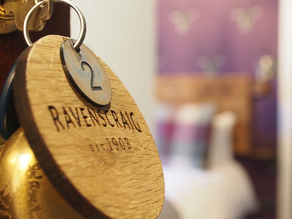 Deluxe Double Room (with Shower) | Property entrance