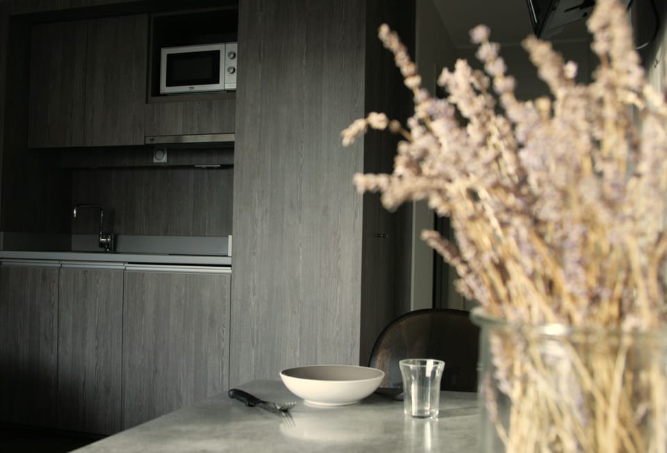 Standard Studio | Private kitchen