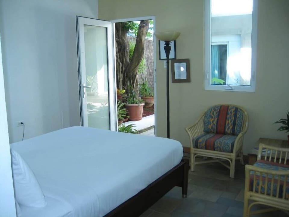 Standard Room, 1 Queen Bed | In-room safe, desk, iron/ironing board, WiFi (free)