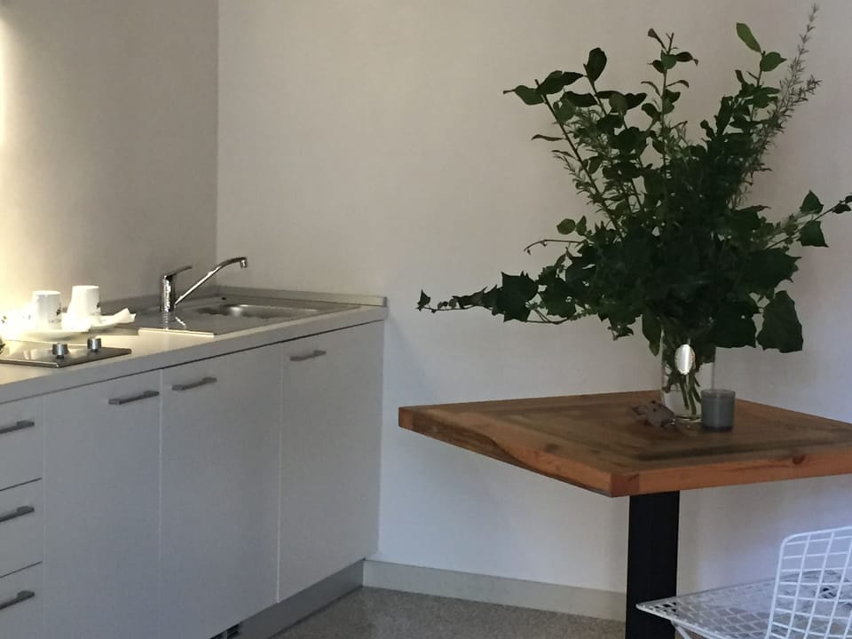 Double Room, Garden View | Premium bedding, minibar, desk, soundproofing