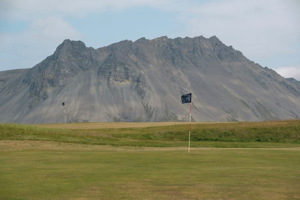 Hotel Langaholt Hotel in Iceland