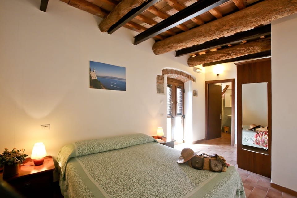 Superior Double or Twin Room | 1 bedroom, free WiFi, bed sheets