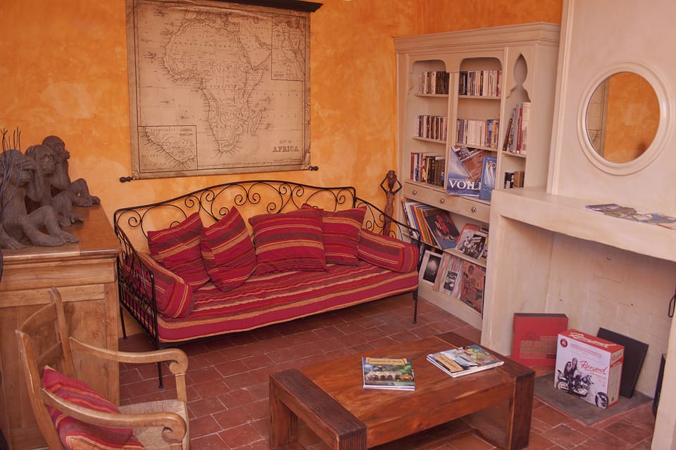 Library