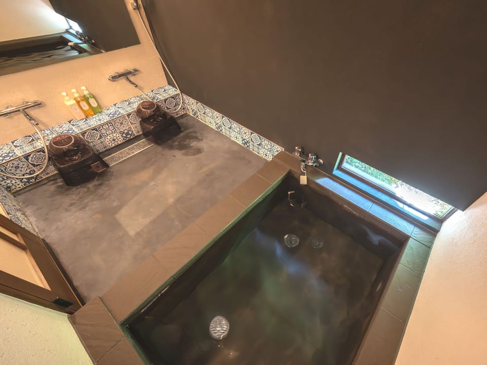 Public bath