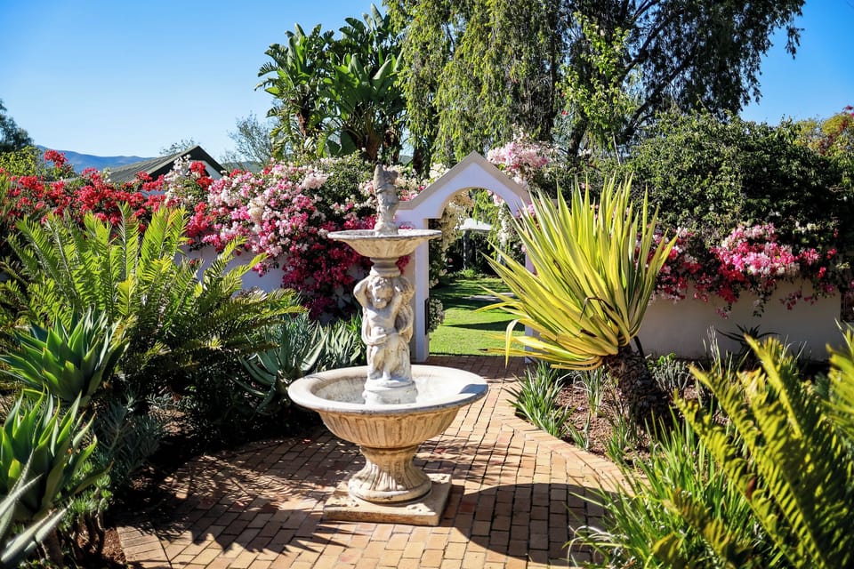 Superior Suite, 1 Bedroom | View from room