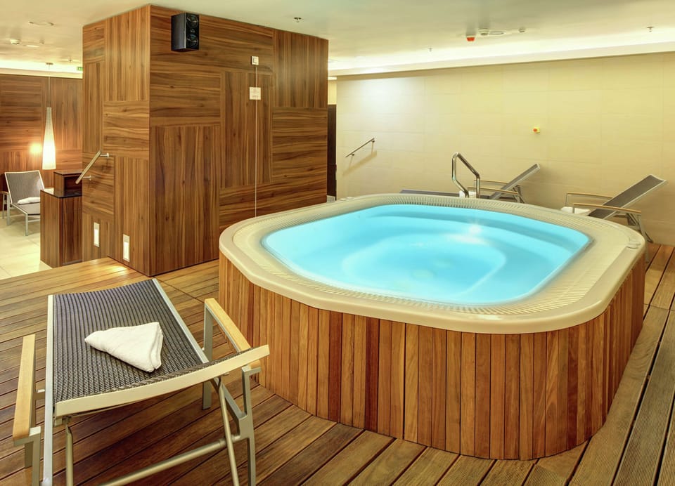 DoubleTree by Hilton Hotel Kosice Hotel in Slovakia