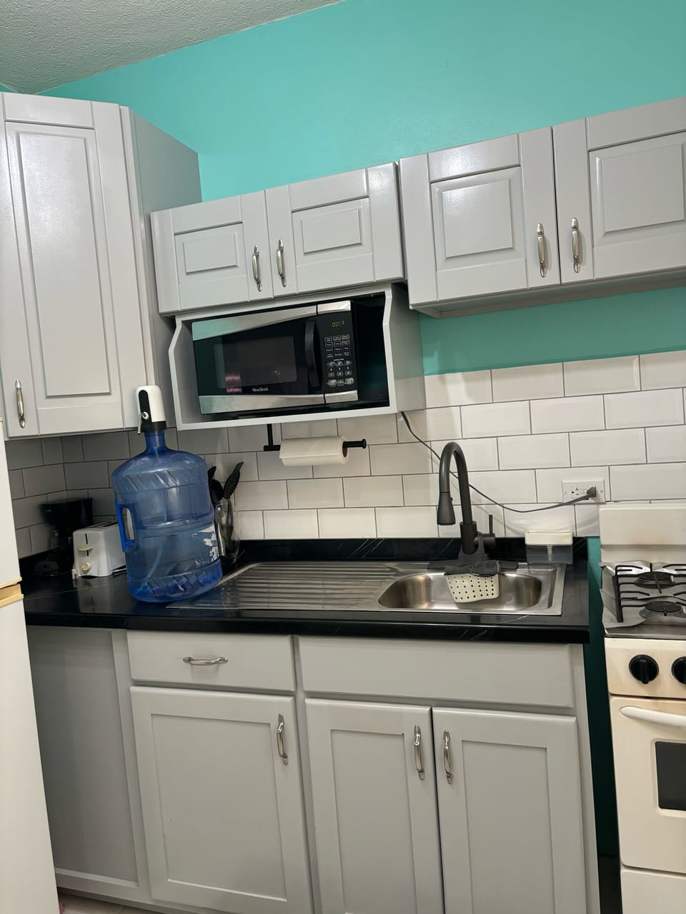 Denyse Home Cottage Apartment in Antigua and Barbuda