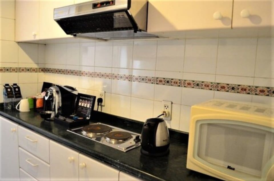 Electric kettle