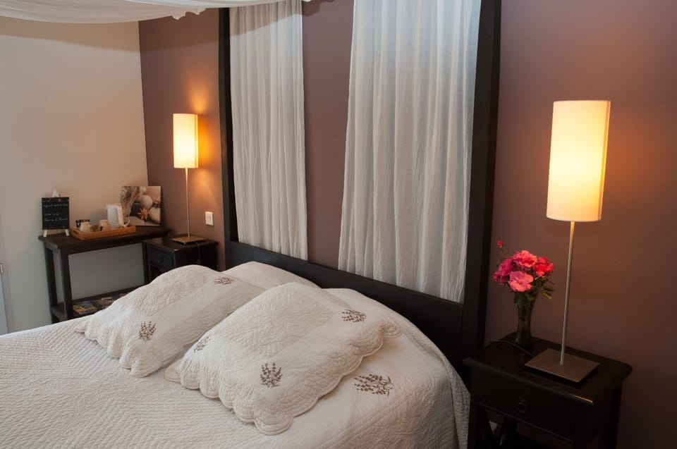 xxxDouble Room, Accessible | Premium bedding, pillowtop beds, in-room safe, individually decorated