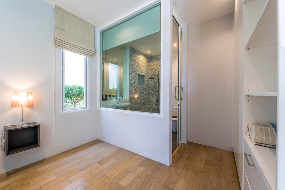 Phu Montra Villa with Ocean View A4 Villa in Nong Kae