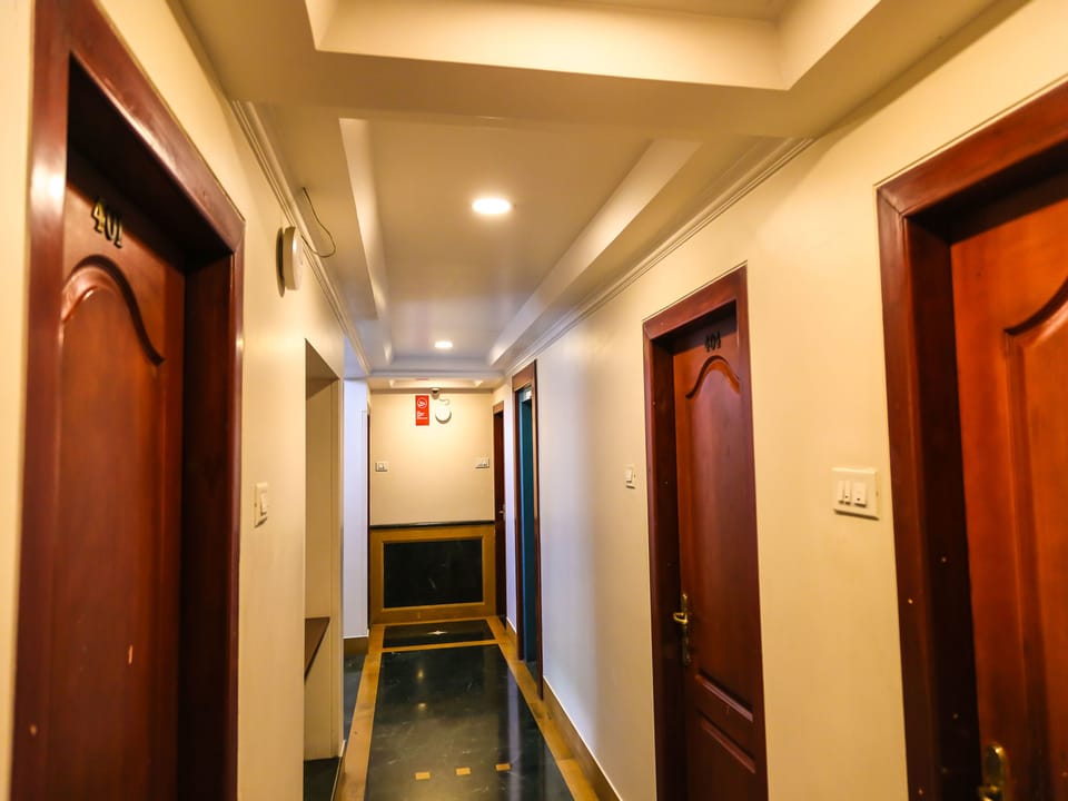 Hotel Lotus Hotel in Pune
