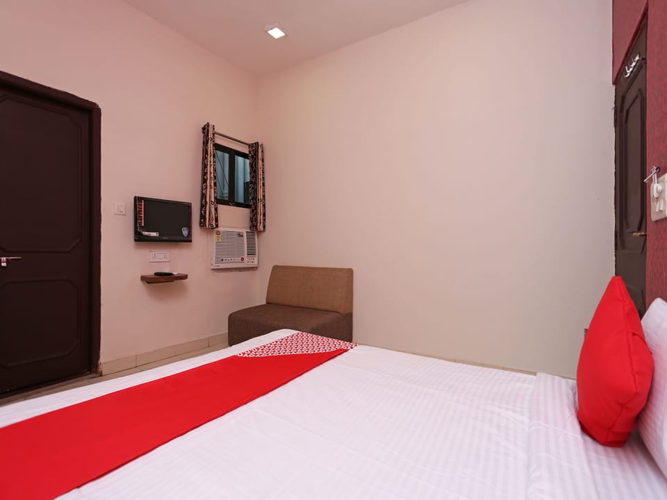 Double or Twin Room | Bed sheets