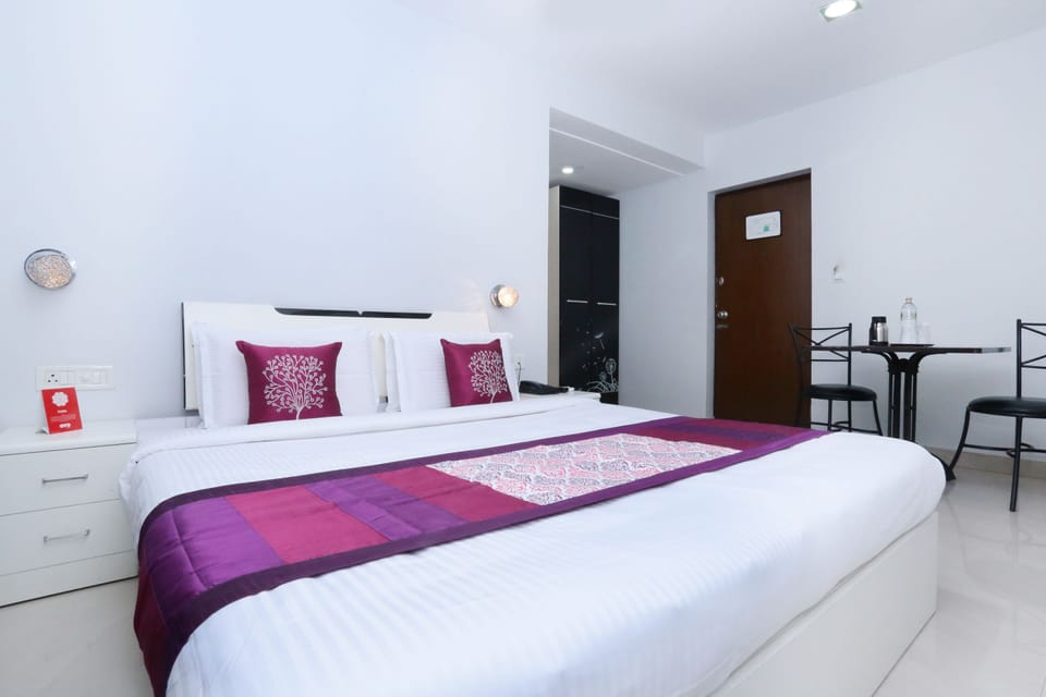 Double or Twin Room | Bed sheets