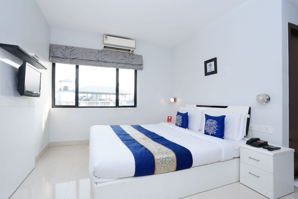 Double or Twin Room | Bed sheets
