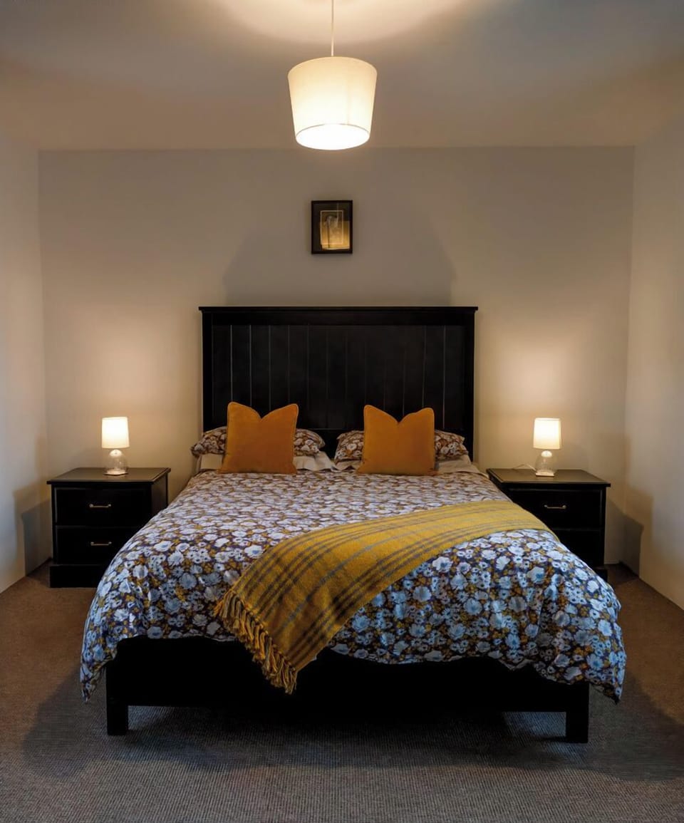 Kinbane Self-Catering Cottage in Northern Ireland