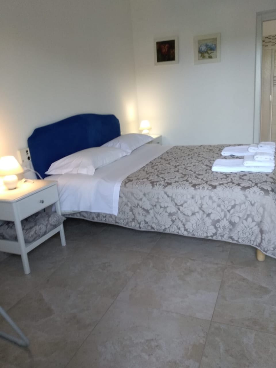 Double or Twin Room | Desk, soundproofing, rollaway beds, free WiFi