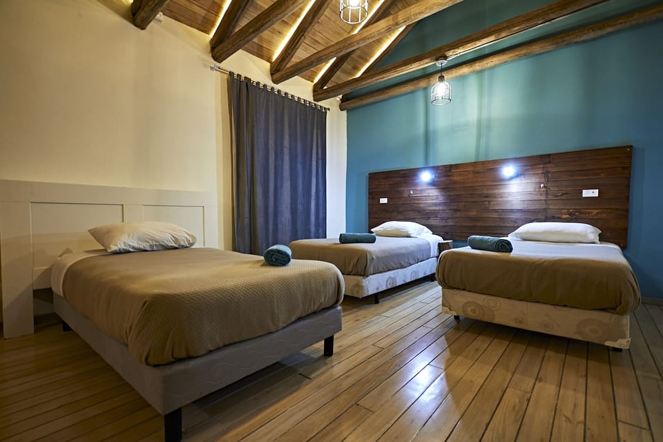 In-room safe, soundproofing, WiFi (free), bed sheets