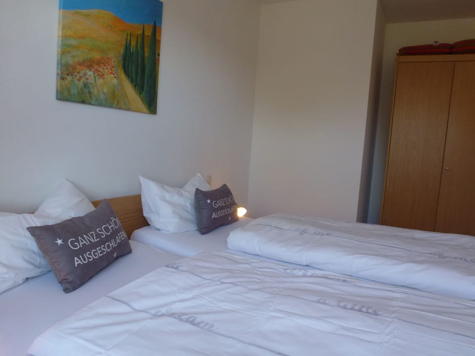 Apartment, Non Smoking (incl. final cleaning fee) | Desk, blackout drapes, soundproofing, iron/ironing board (on request)