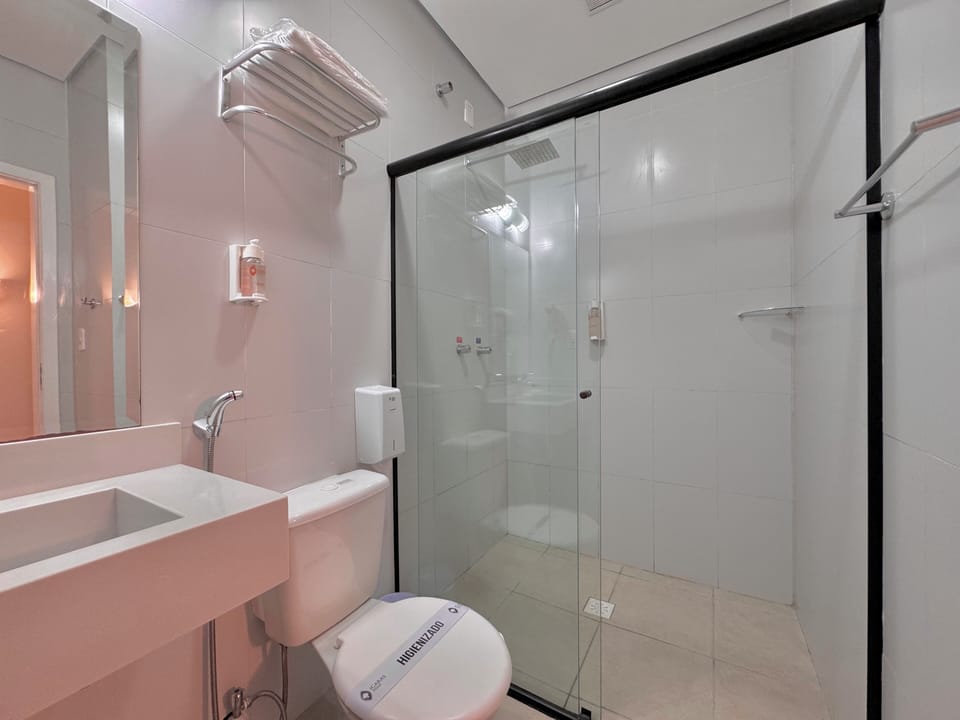 Igaras hotel Hotel in State of Santa Catarina