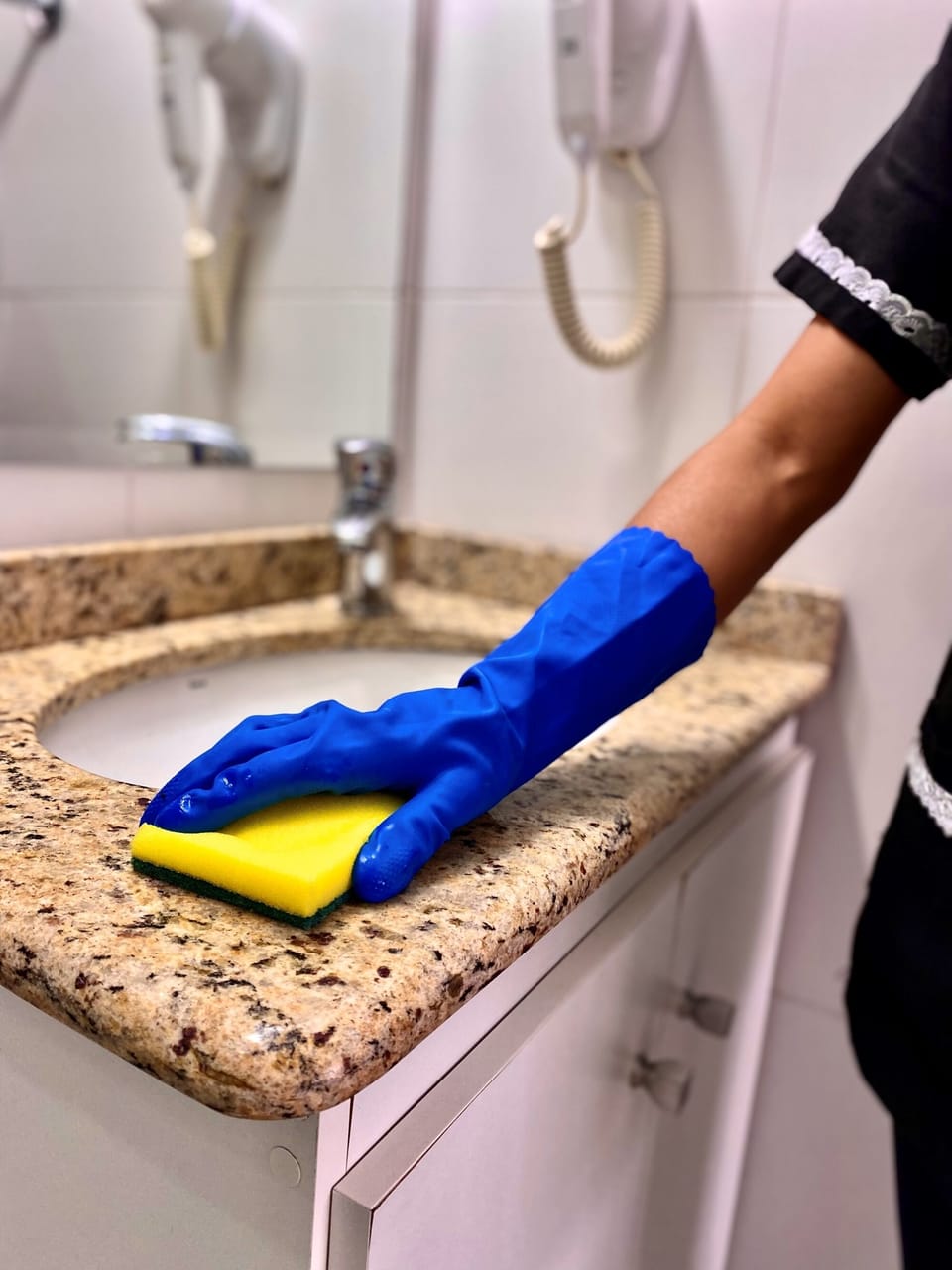 Cleanliness standards