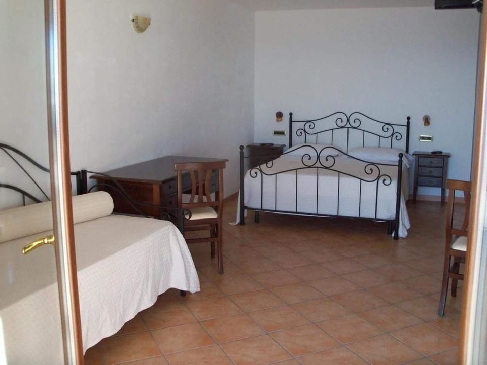 Minibar, in-room safe, free cribs/infant beds, free WiFi