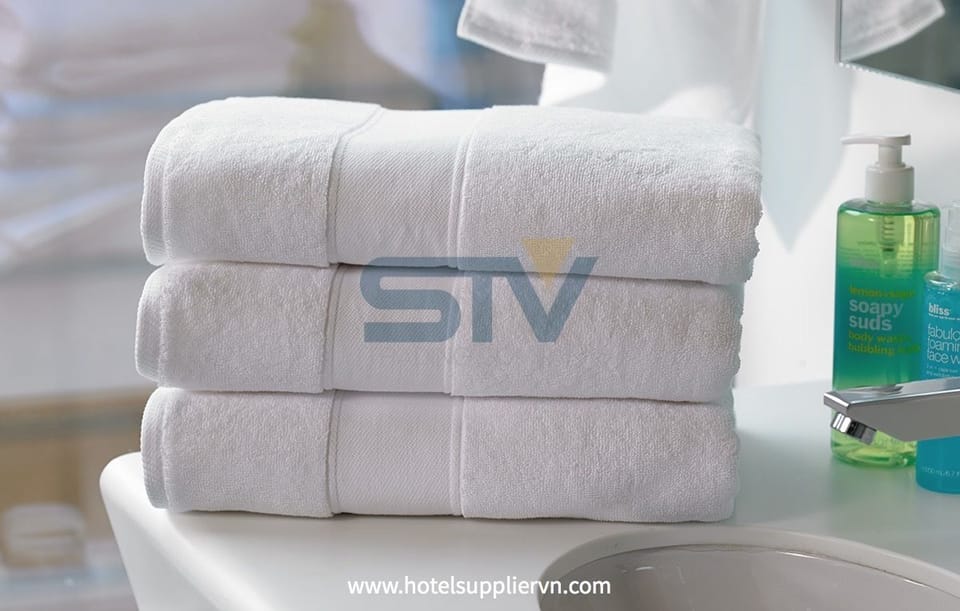 Free toiletries, hair dryer, slippers, towels